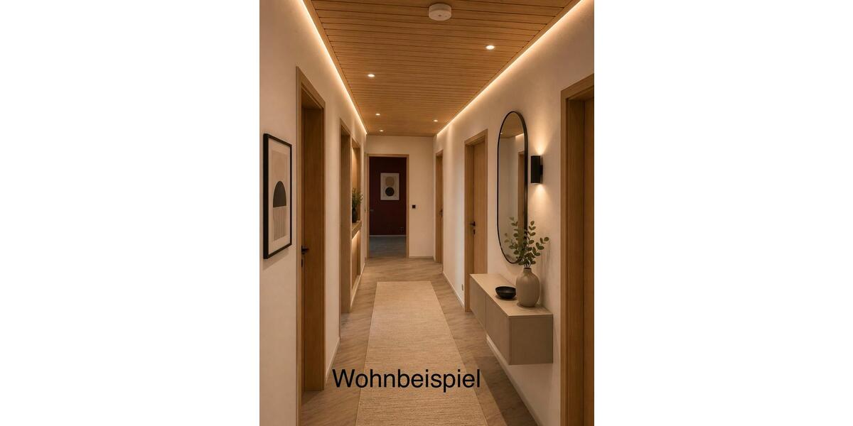 Hochparterre Ummendorf - 4 Zimmer, 86 m&sup2;, 265.000&euro; | Angebot:26522446