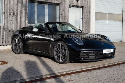 Porsche 992 99.900 km 104.000 &euro; Irschenberg 83737