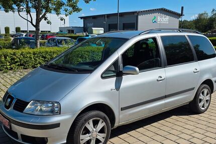 Seat Alhambra 229.000 km 2.500 &euro; Leutkirch 88299