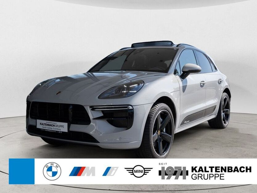 Macan