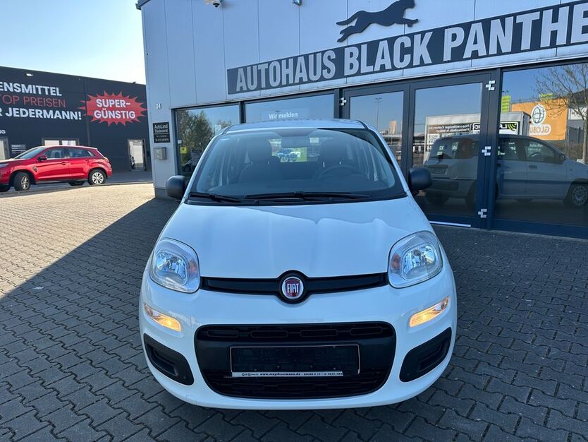 Fiat Panda 44.000 km 8.800 € Tönisvorst 47918