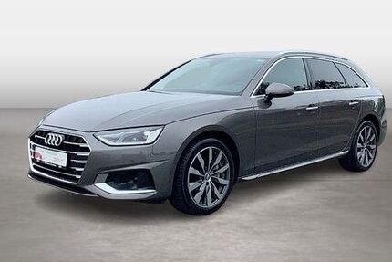 Audi A4 70.170 km 23.890 &euro; Zwickau 08056