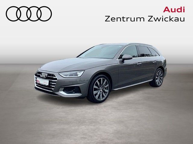Audi A4 70.170 km 23.890 &euro; Zwickau 08056
