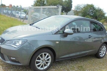 Seat Ibiza 158.000 km 5.950 &euro; Achim 28832