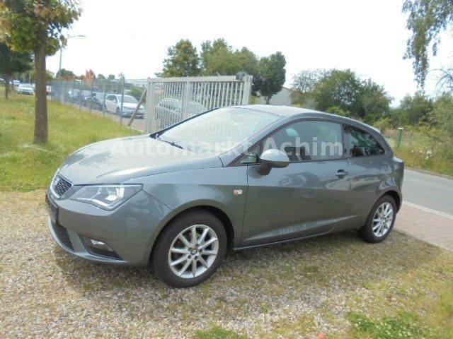 Seat Ibiza 158.000 km 5.950 &euro; Achim 28832