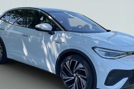 VW ID.5 27.100 km 36.440 &euro; Rudolstadt 07407