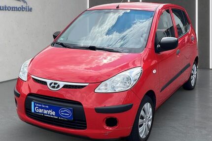 Hyundai i10 87.161 km 2.990 &euro; Lollar 35457