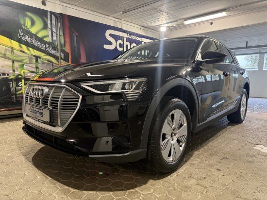 Audi e-tron 23.000 km 27.970 &euro; Koblenz 56072