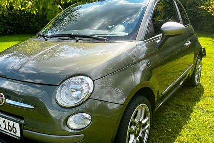 Fiat 500 93.000 km 5.250 &euro; Nümbrecht 51588
