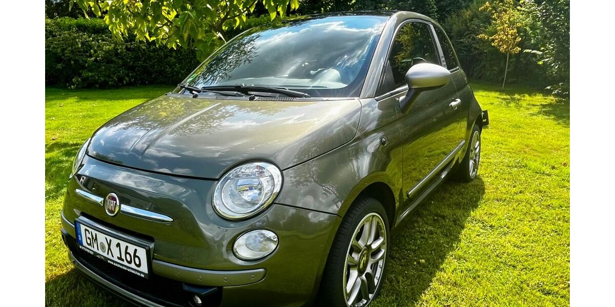 Fiat 500 93.000 km 5.250 &euro; Nümbrecht 51588