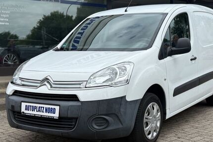 Citroen Berlingo 128.000 km 6.999 € Ritterhude 27721