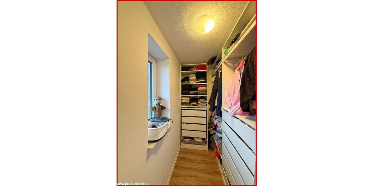Etagenwohnung Jübek - 3 Zimmer, 85 m&sup2;, 235.000&euro; | Angebot:25070424