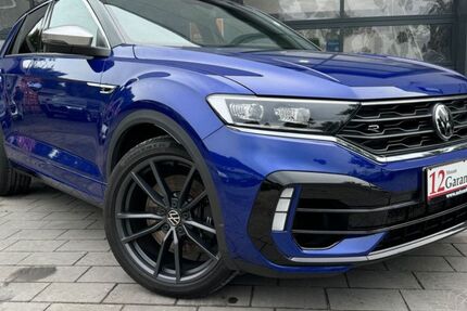 VW T-Roc 39.336 km 29.999 € Isernhagen OT Altwarmbüchen bei Hannover A2/A7 30916