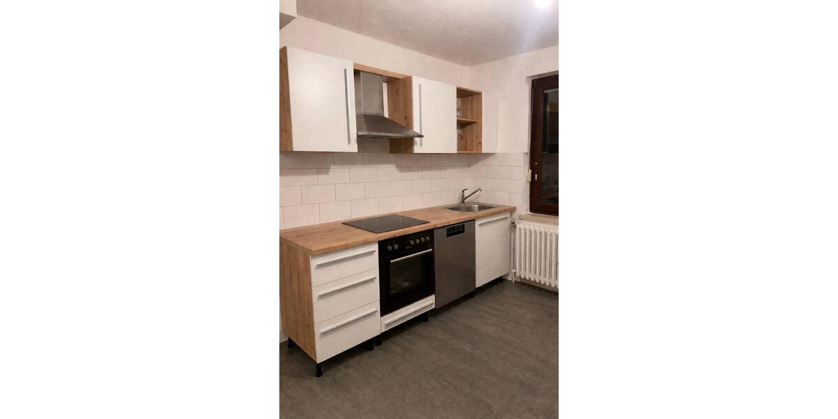 Mehrfamilienhaus, Wohnhaus Wildeck - 4 Zimmer, 120 m&sup2;, 1.450&euro; | Angebot:24897357