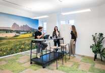 Büro in Bochum 299 € 8 m²