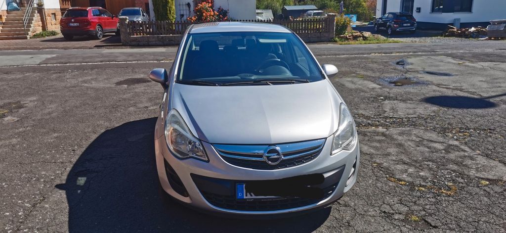 Corsa