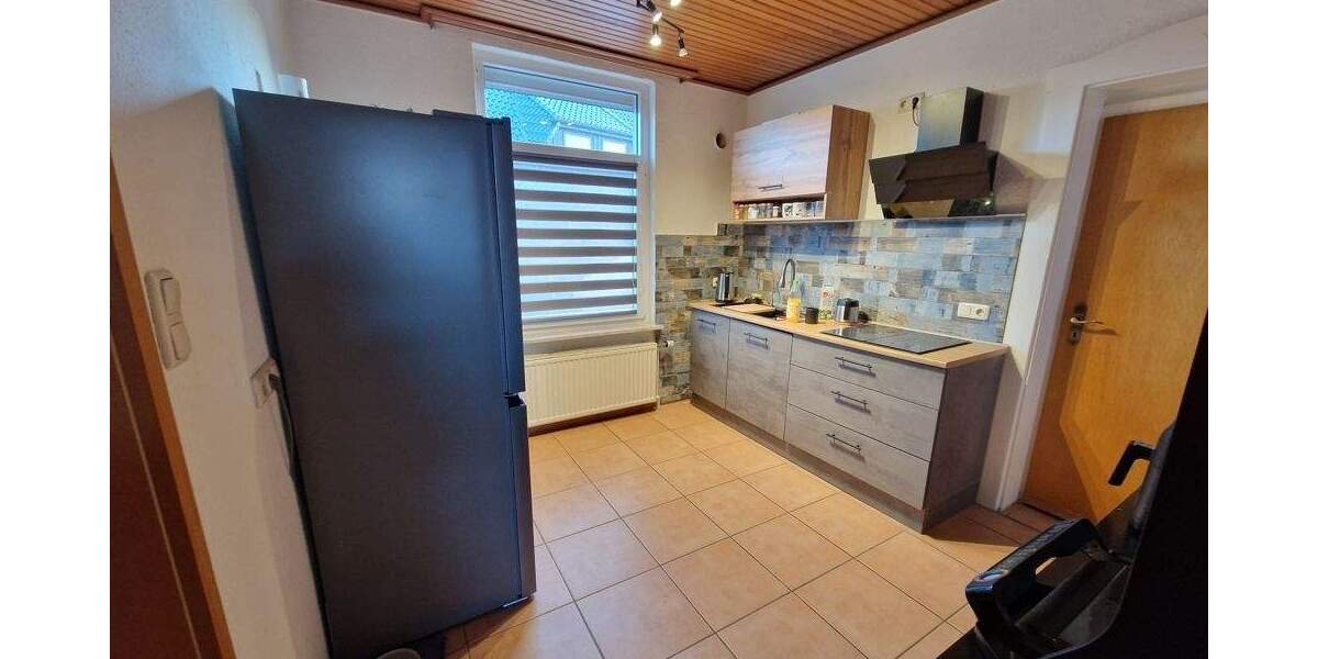 Einfamilienhaus Varel Dangastermoor - 6 Zimmer, 125 m&sup2;, 860&euro; | Angebot:25227333