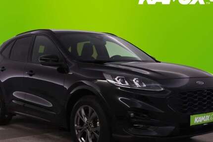Ford Kuga 63.515 km 19.950 &euro; Schwerin 19055