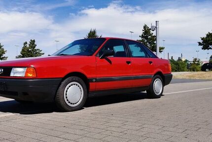 Audi 80