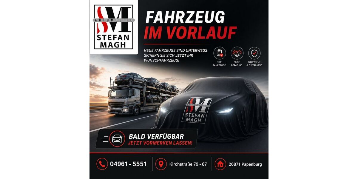 VW Polo 50.000 km 19.490 &euro; Papenburg 26871