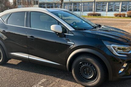 Renault Captur 29.500 km 18.900 &euro; Schutterwald 77746