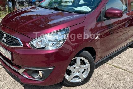 Mitsubishi Space Star 99.889 km 6.799 &euro; Eisenberg 07607