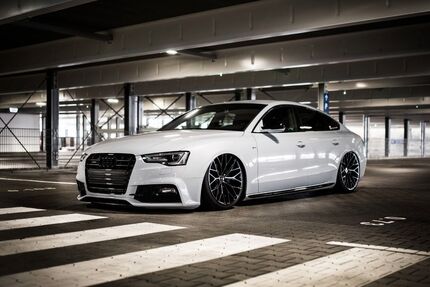 Audi A5 172.470 km 18.690 &euro; Kemmern 96164