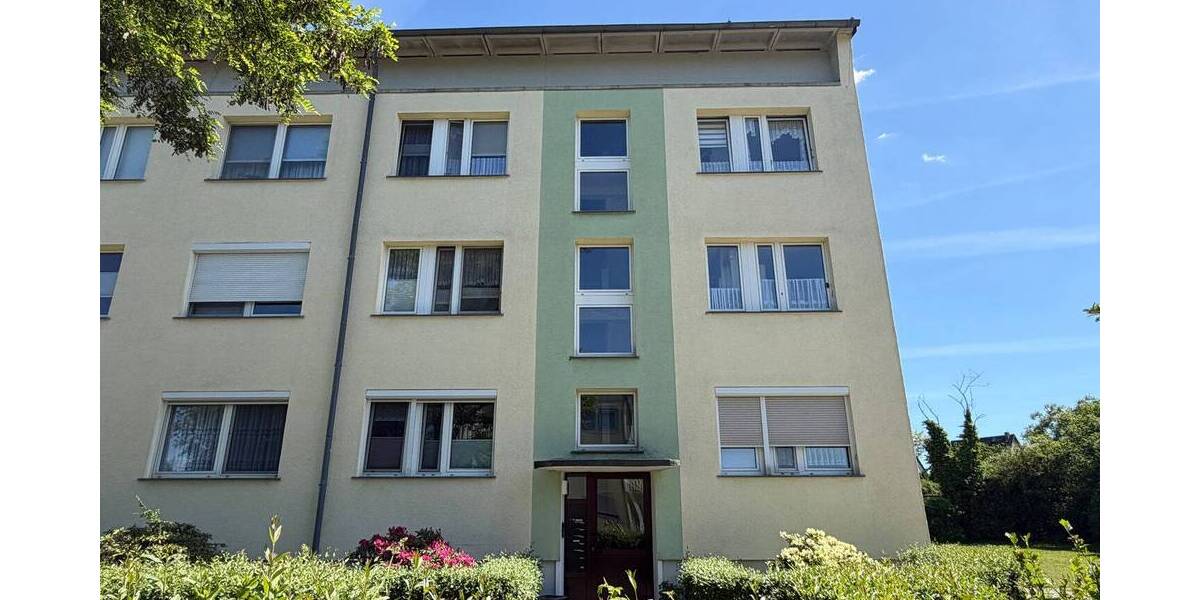 Etagenwohnung Glaubitz - 2 Zimmer, 49 m&sup2;, 26.000&euro; | Angebot:26820585