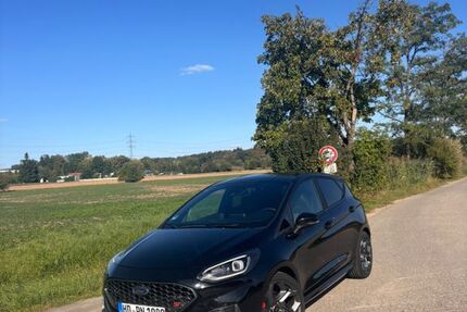 Ford Fiesta 59.000 km 18.100 &euro; Neckarbischofsheim 74924