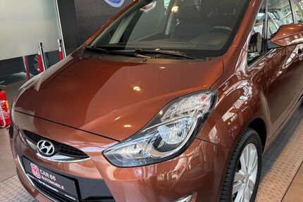 Hyundai ix20 113.000 km 6.990 &euro; Hamburg 22547