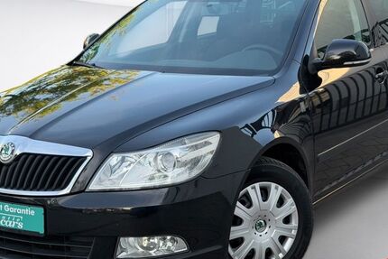 Skoda Octavia 191.825 km 5.990 &euro; München 81825
