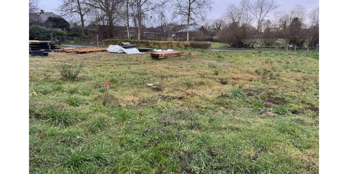 Grundstück Steenfeld - 50.000&euro; | Angebot:24425992