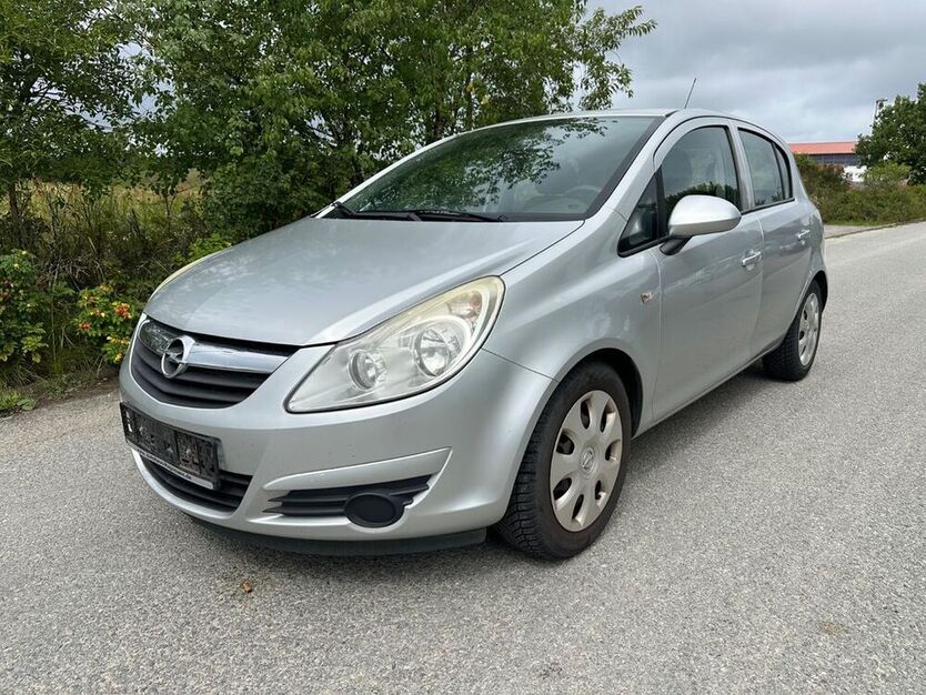 Corsa