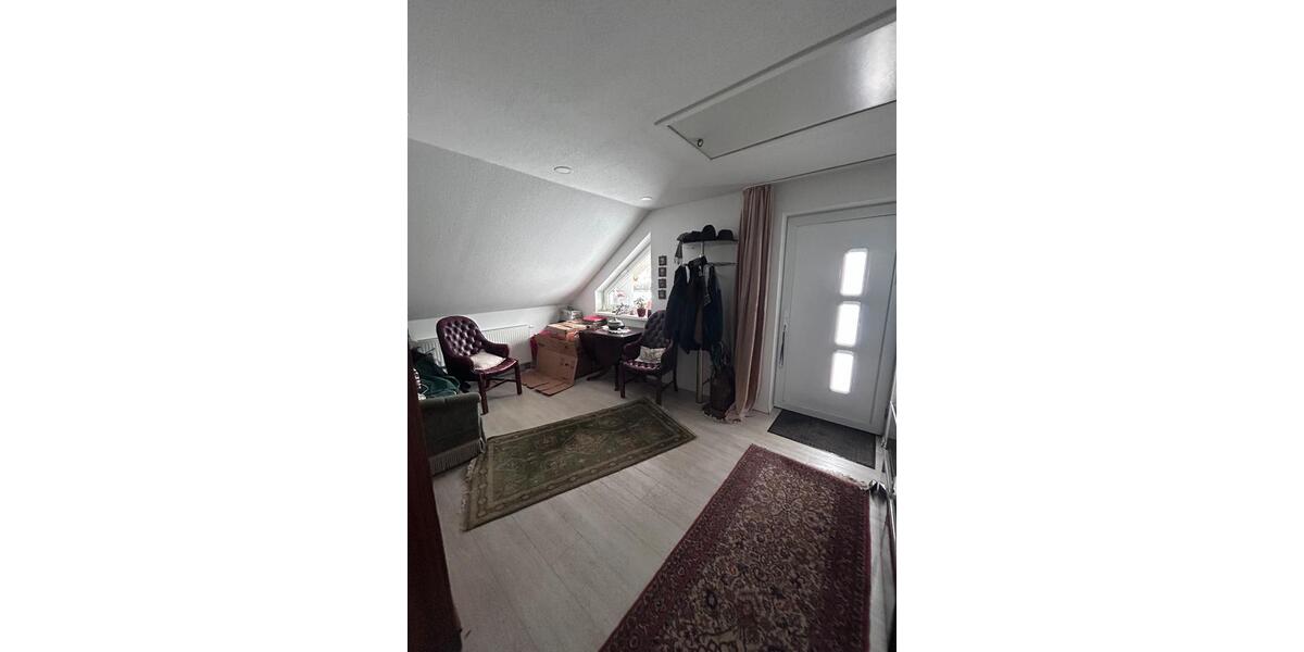 Großzügige 3-Zimmer Wohnung ohne weitere Wohneinheit 3 zimmer