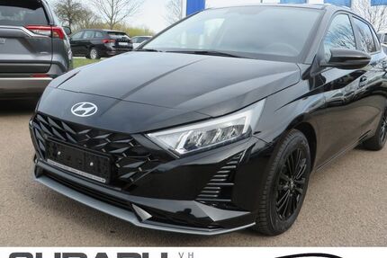 Hyundai i20 9.950 km 19.990 &euro; Eisleben 06295