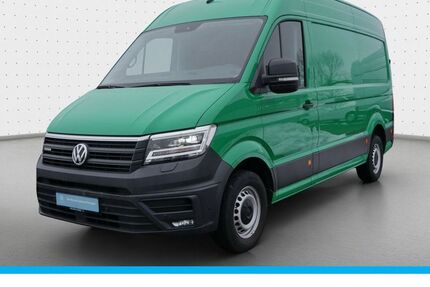 VW Crafter 24.285 km 22.990 &euro; Sand am Main 97522