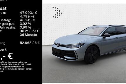 VW Passat 12.605 km 47.990 &euro; Coburg 96450