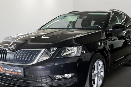 Skoda Octavia 125.550 km 12.690 &euro; Kaiserslautern 67663