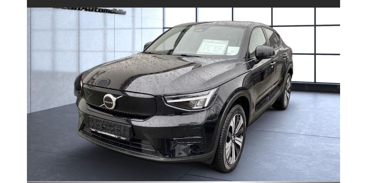 Volvo C40 45.590 km 30.990 &euro; Kolbermoor 83059