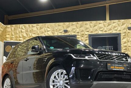 Land Rover Range Rover Sport 64.000 km 44.999 &euro; Swisttal 53913