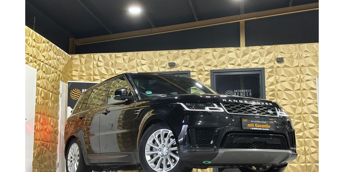 Land Rover Range Rover Sport 64.000 km 44.999 &euro; Swisttal 53913