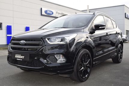 Ford Kuga 63.700 km 16.950 € Gütersloh 33334
