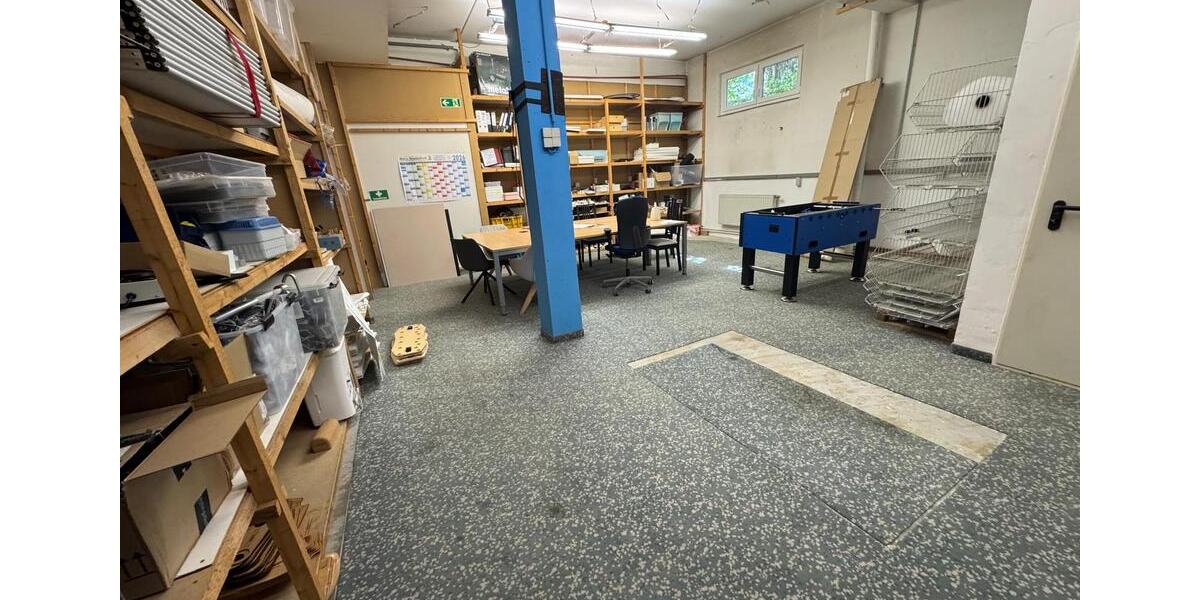 Gewerbeobjekt Besigheim - 625&euro; | Angebot:26194837