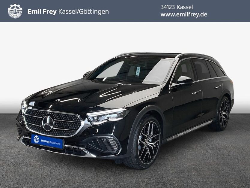 Mercedes-Benz E 450 3.001 km 85.950 € Kassel 34123