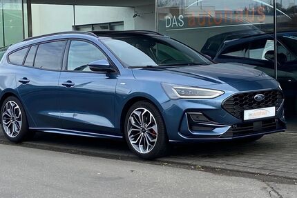 Ford Focus 15.260 km 24.999 &euro; Brühl 50321