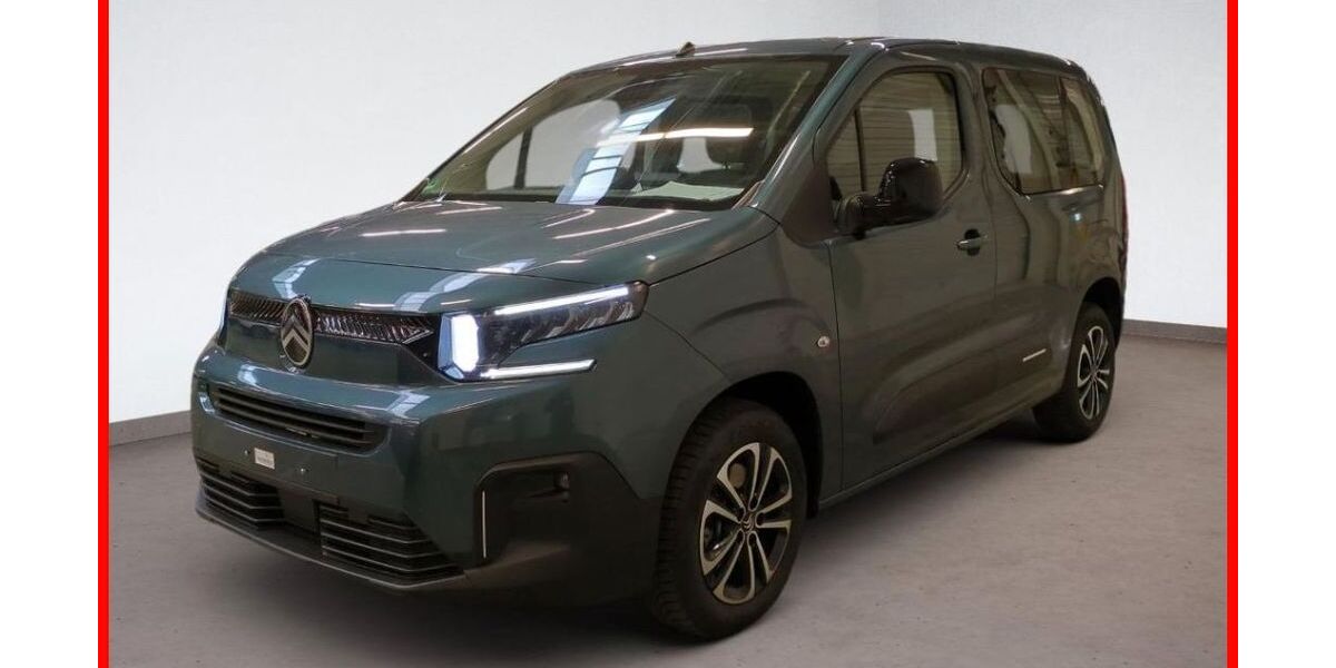 Citroen Berlingo 10.083 km 21.500 &euro; Ingelheim am Rhein (bei Mainz) 55218