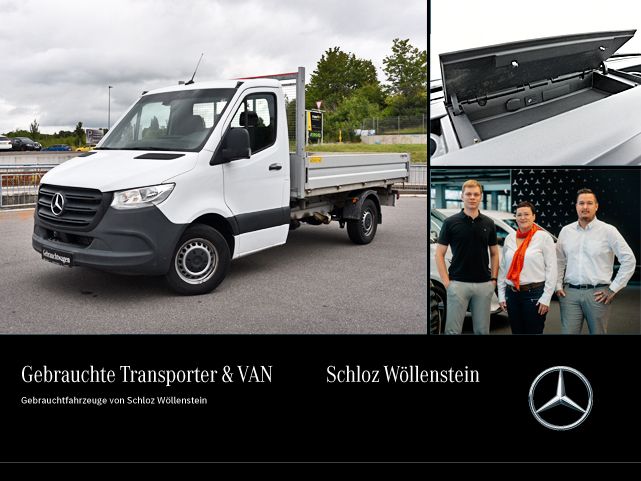 Sprinter