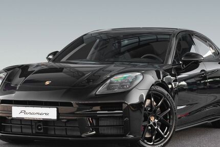 Porsche Panamera 9.900 km 153.900 € Ulm 89079