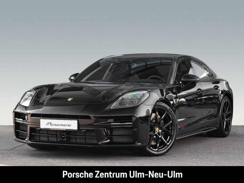 Porsche Panamera 9.900 km 153.900 € Ulm 89079