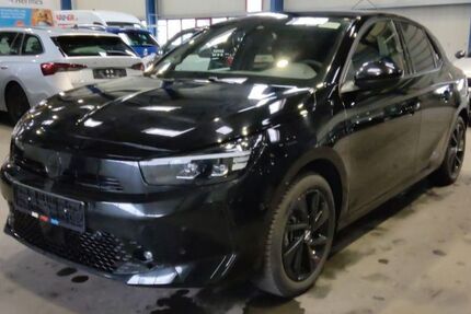 Opel Corsa 25.283 km 18.990 &euro; Endingen am Kaiserstuhl 79346